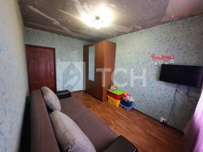 3-комн. Квартира, Ногинск, улица 3-го Интернационала, 224, #id458157