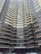 3-комн. квартира, Балашиха, улица Разина, 1А, #id989829