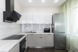 1-комн. Квартира, Пушкино, проезд Розанова, 3, #id681263