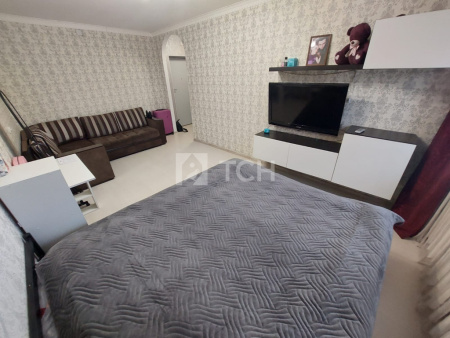 1-комн. квартира, Ивантеевка, улица Богданова, 15, #id1292739