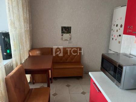 1-комн. квартира, Ивантеевка, Школьная улица, 1, #id1828051