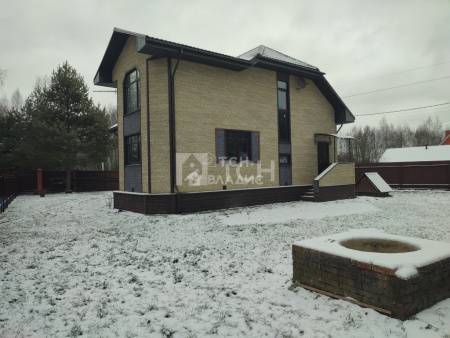 Дом, Раменский муниципальный округ, деревня Фенино, 17, #id2006653