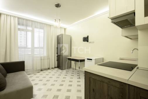 1-комн. квартира, Мытищи, проспект Астрахова, 10, #id1916989