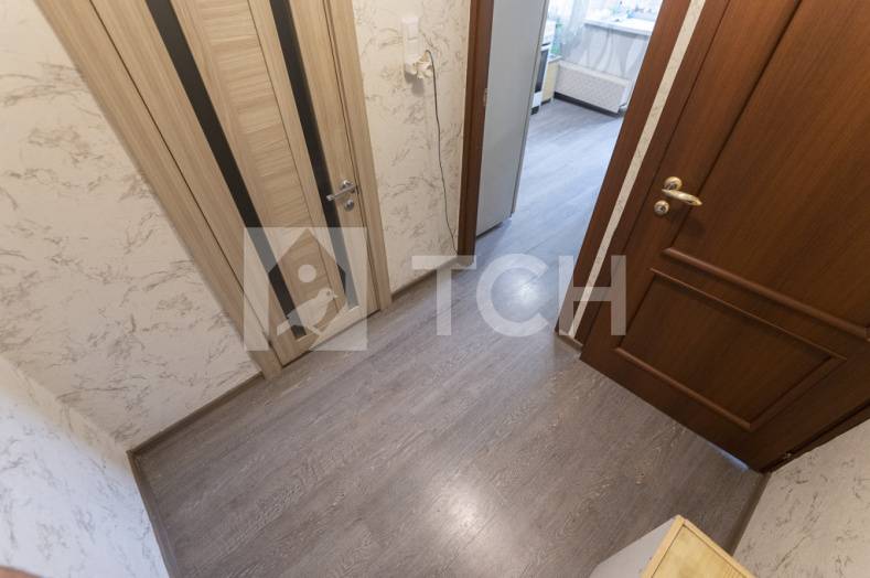 1-комн. Квартира, Ивантеевка, Первомайская улица, 29, #id384838