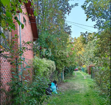 Дом, г.о. Щёлково, территория СНТ Авиатор, #id1510164