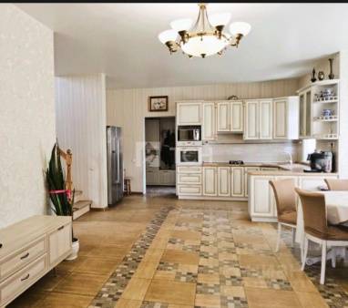 Дом, Раменский муниципальный округ, деревня Власово, Рябиновая улица, 100, #id1916467