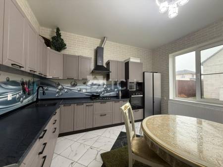 Дом, Троицкий административный округ, 289, #id1938147