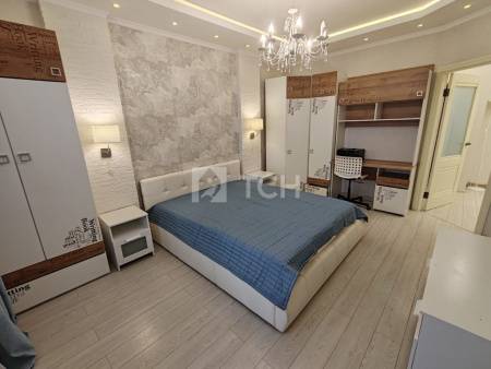 3-комн. квартира, Ивантеевка, Центральный проезд, 17, #id1939461