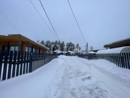 Дом, г.о. Щёлково, КП Литвиново парк-2, #id1828163