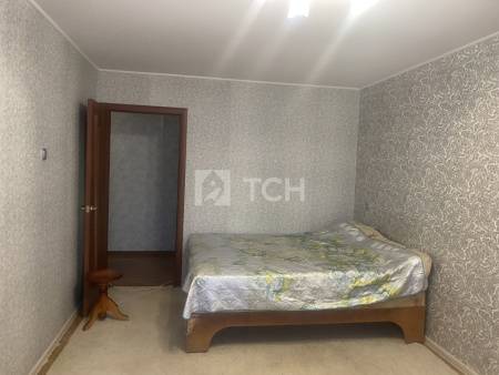 3-комн. квартира, Фрязино, проезд Десантников, 5, #id1584045