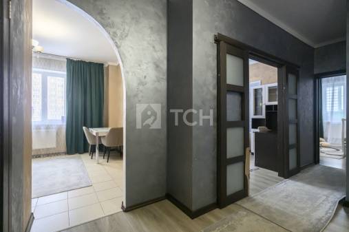 2-комн. квартира, Щёлково, улица 8 Марта, 29, #id1962943