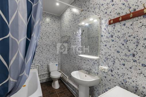 Квартира-студия, Королёв, улица Баумана, 12, #id1628370