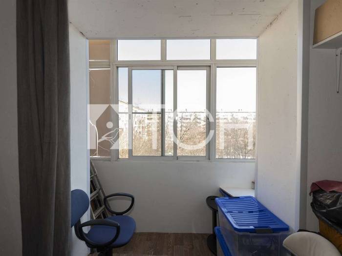 3-комн. квартира, Москва, пр-кт Ленинский, 45 #id302079