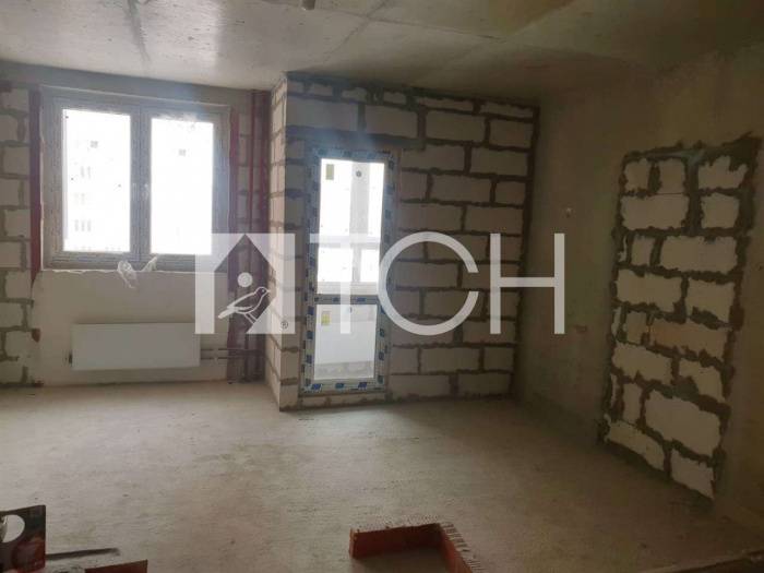 Квартира-студия, Балашиха, ул Яганова, 9 #id300447