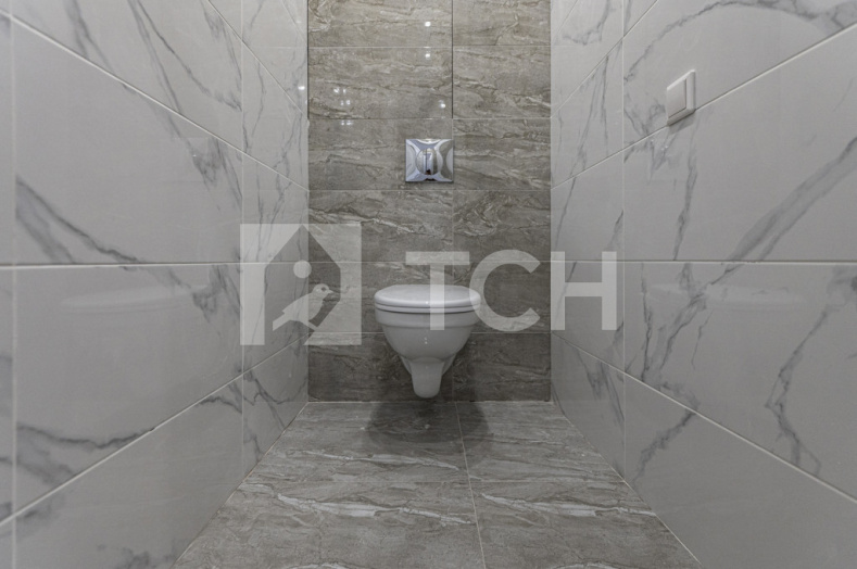 2-комн. квартира, Пушкино, Сретенская улица, 1, #id358324