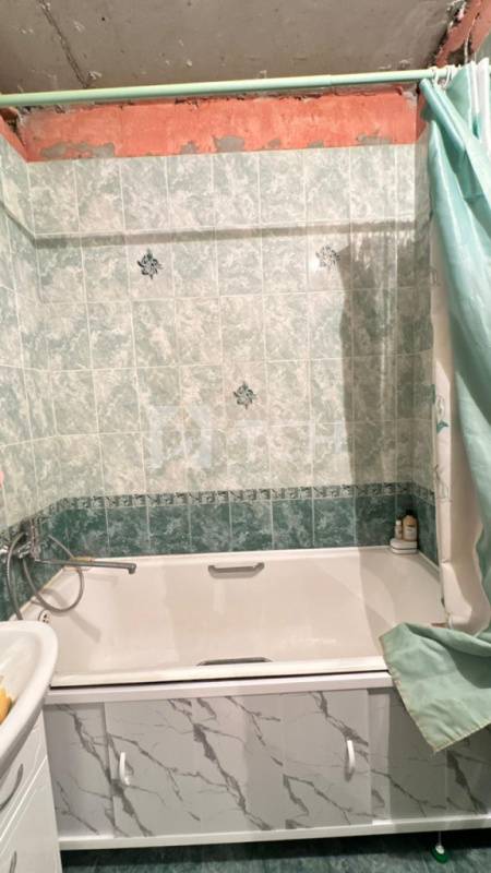 1-комн. квартира, Пушкино, 2-й Фабричный проезд, 16, #id1898044