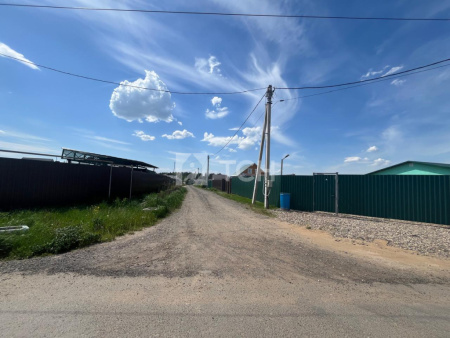 Земельный участок, г.о. Щёлково, #id1604394