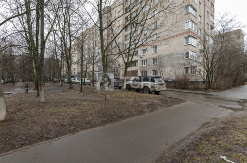 2-комн. квартира, Королёв, Лесная улица, 19, #id1393582