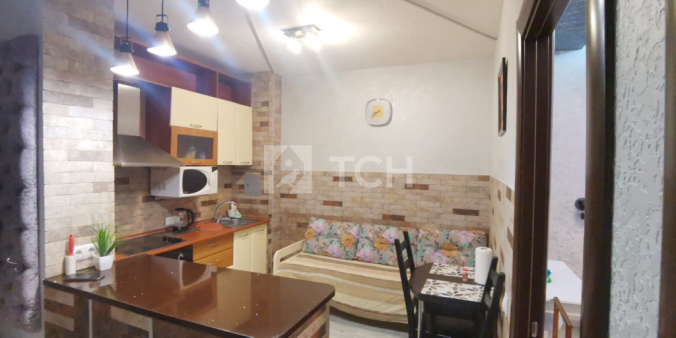 2-комн. квартира, Щёлково, 2, #id1378863