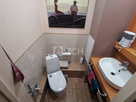 Комната, деревня Большие Жеребцы, 1к8, #id1949830