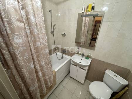 Квартира-студия, Щёлково, 1, #id983044