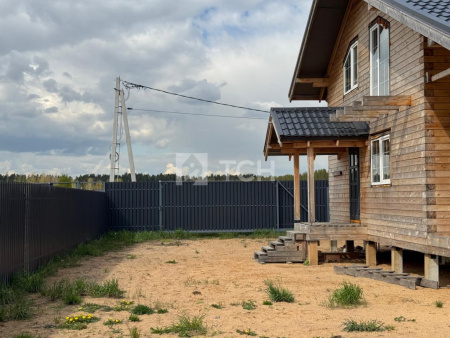 Дом, г.о. Щёлково, #id1396453