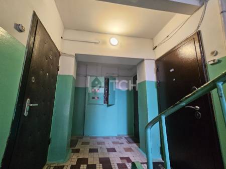 2-комн. квартира, Пушкино, Писаревский проезд, 3, #id1799001