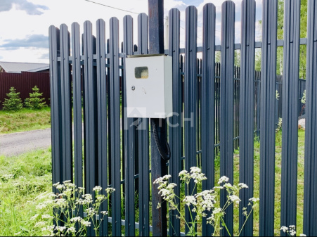 Земельный участок, Дмитровский г.о., коттеджный посёлок Медовое, улица Братьев Политовых, #id1229032