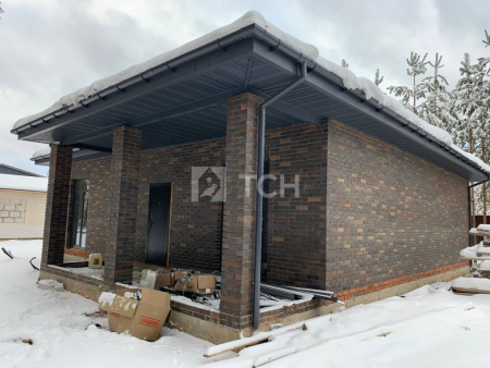 Дом, г.о. Щёлково, деревня Протасово, #id1345628