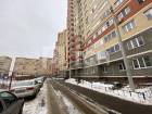 1-комн. Квартира, рабочий посёлок Свердловский, Берёзовая улица, 4, #id578052