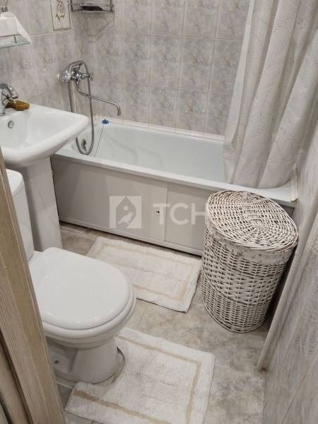 2-комн. квартира, Ивантеевка, Советский проспект, 17, #id1952289