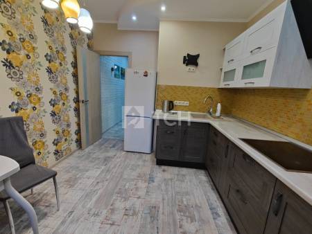 1-комн. квартира, Ивантеевка, улица Бережок, 3, #id1810295