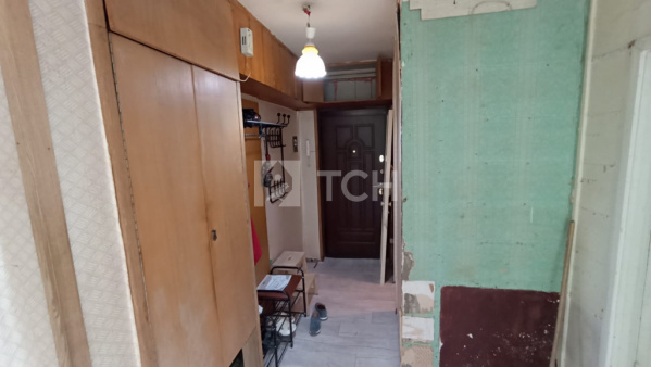 2-комн. квартира, Королёв, улица М.М. Глинкина, 8, #id1601951