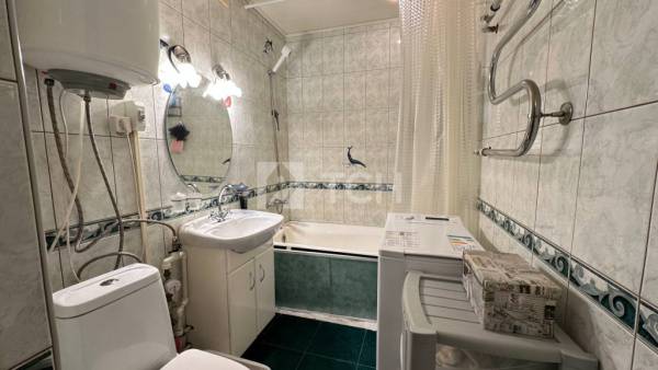 3-комн. квартира, Щёлково, Полевая улица, 16, #id1602026