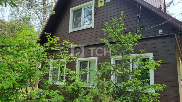 Дом, Владимирская область, Киржачский район, СНТ Зарница-1, 101, #id1343121