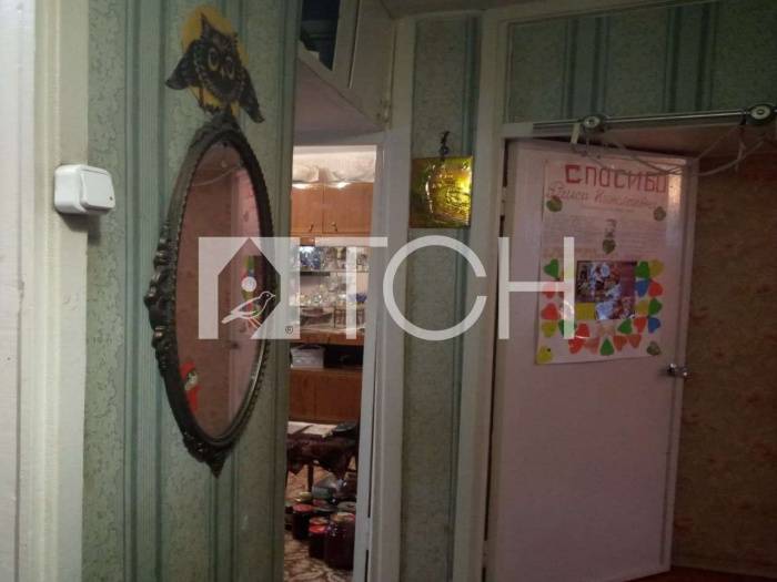 3-комн. квартира, Монино, ул Новинское шоссе, 4 #id295192