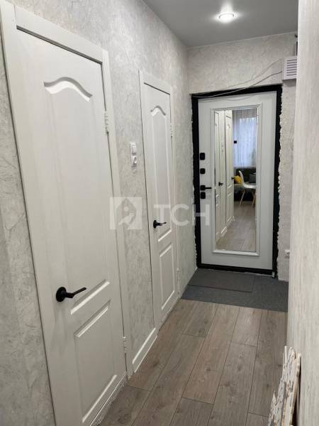 1-комн. квартира, Ивантеевка, Фабричный проезд, 8, #id1900332