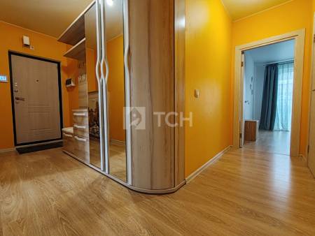 2-комн. квартира, Ивантеевка, 25, #id1963905