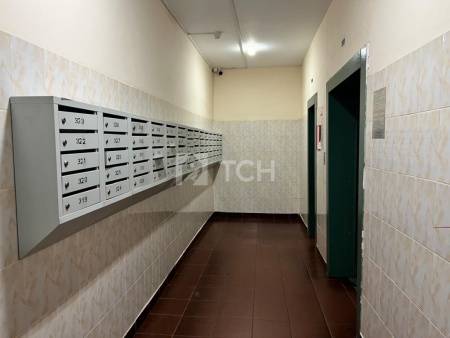 1-комн. квартира, Королёв, Ленинская улица, 14, #id1767812