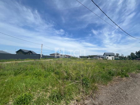 Земельный участок, г.о. Щёлково, #id1604282