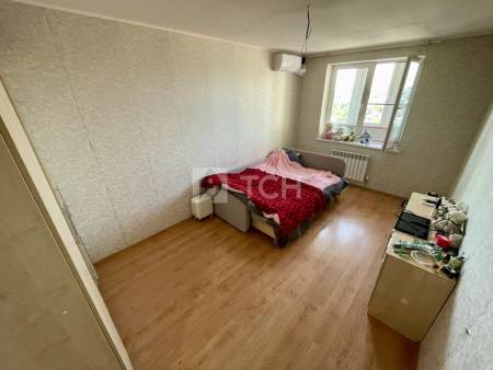 1-комн. квартира, Ивантеевка, Хлебозаводская улица, 12к1, #id1493279