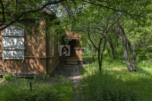 Земельный участок, г.о. Королёв, Королёв, Калининградская улица, 8, #id1555203