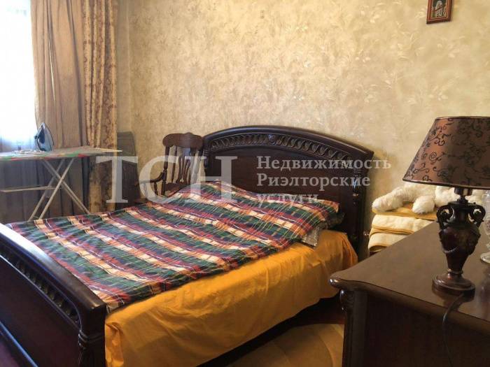 3-комн. квартира, Ивантеевка, ул Калинина, 10 #id226207