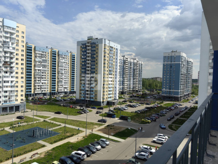 2-комн. квартира, Лобня, улица Колычева, 7, #id1600598