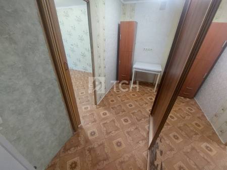 Комната, Ивантеевка, Детский проезд, 8, #id1995451