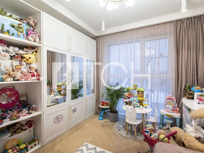 3-комн. квартира, Балашиха, пр-кт Ленина, 32д #id298923