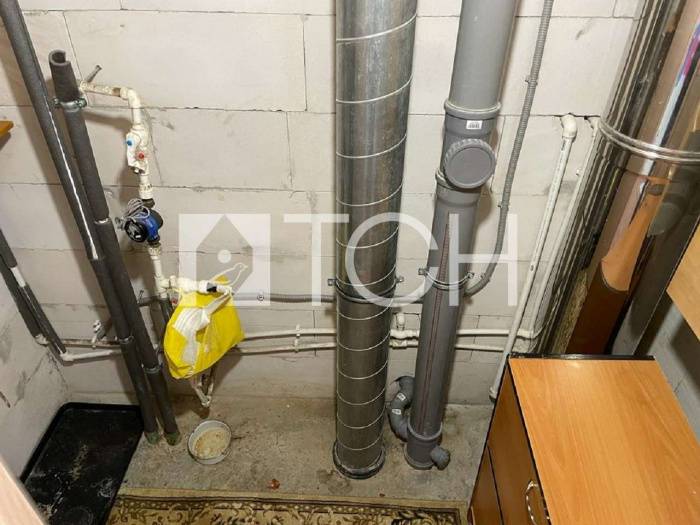 3-комн. квартира, Белые Столбы, ул Мечты, 1к3 #id300051