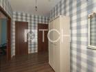 2-комн. квартира, Новая Деревня, ул Набережная, 35к1 #id283702