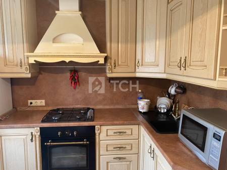 2-комн. квартира, Щёлково, улица Бахчиванджи, 5, #id1584562