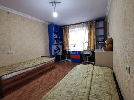 Комната, Щёлково, Полевая улица, 12А, #id1930048